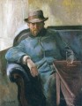 escritor hans jaeger 1889 Edvard Munch